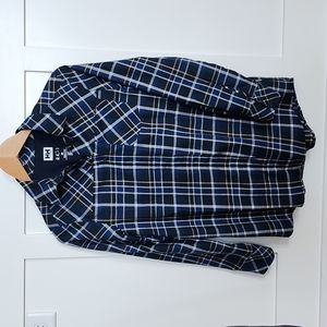 Outdoor long sleeve shirts